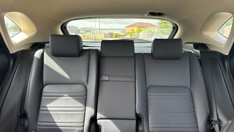 Lexus NX 300h 2.5 5dr CVT [8 Inch Nav] Hybrid Estate